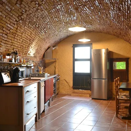 Padrosa Turisme Rural *