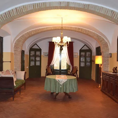 Casa de camp Padrosa Turisme Rural