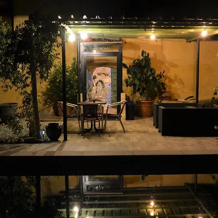 Padrosa Turisme Rural *