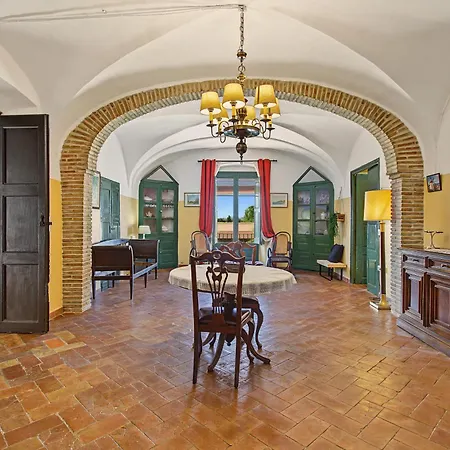 Landhaus Padrosa Turisme Rural *