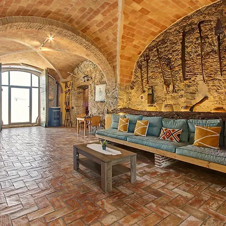 Landhaus Padrosa Turisme Rural