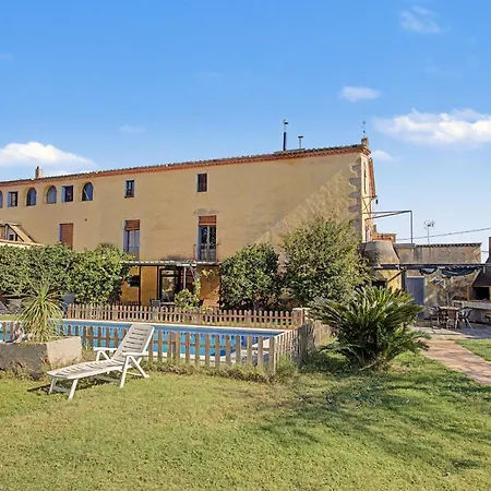 Padrosa Turisme Rural * Riumors