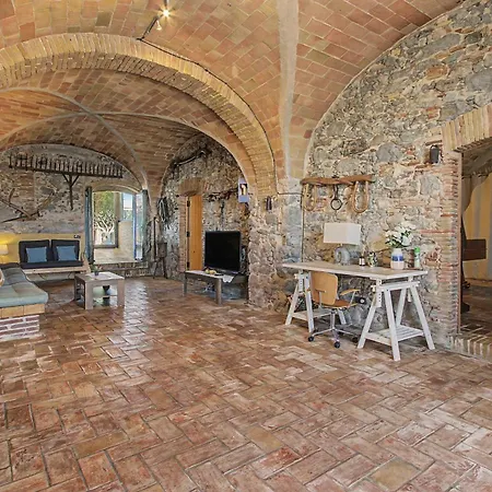 Padrosa Turisme Rural * Riumors