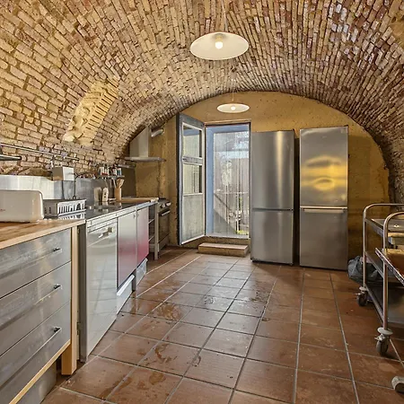 Landhaus Padrosa Turisme Rural