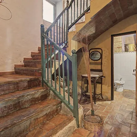 Padrosa Turisme Rural Landhaus *