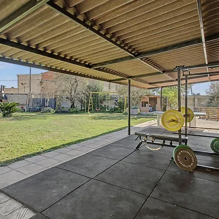 Padrosa Turisme Rural *