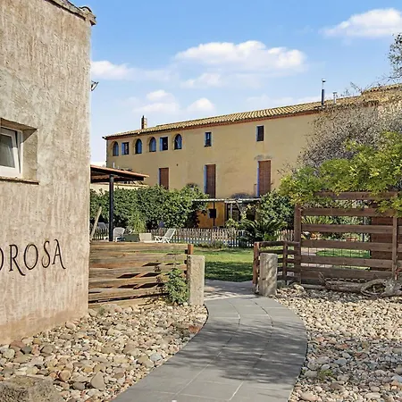 Padrosa Turisme Rural * Riumors